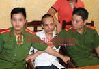 Tử tù trốn trại Lê Văn Thọ khai gì khi bị bắt?