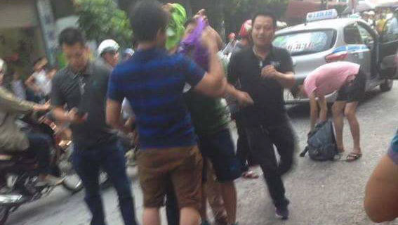 Bắt tử tù trốn trại Lê Văn Thọ