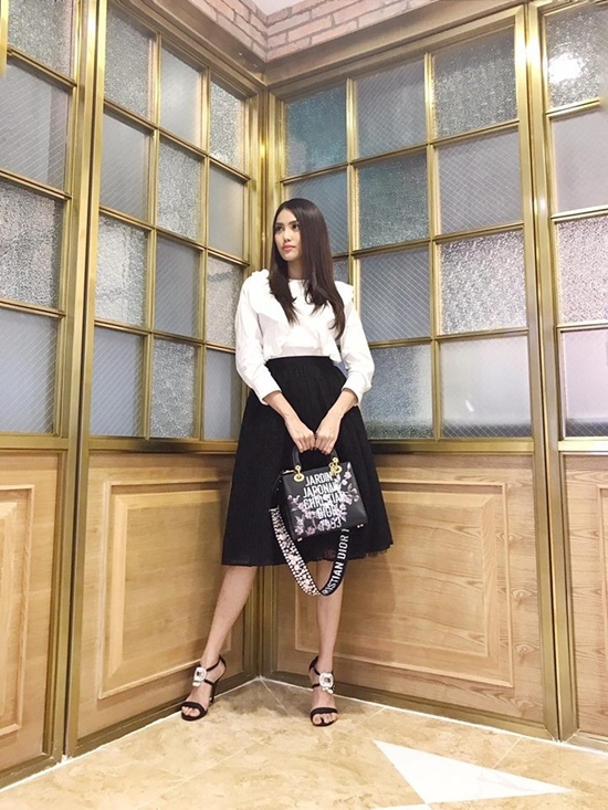 Đọ visual của 4 đại sứ Dior tại Hàn Quốc Trời ơi sao mà đỉnh thế này   BlogAnChoi