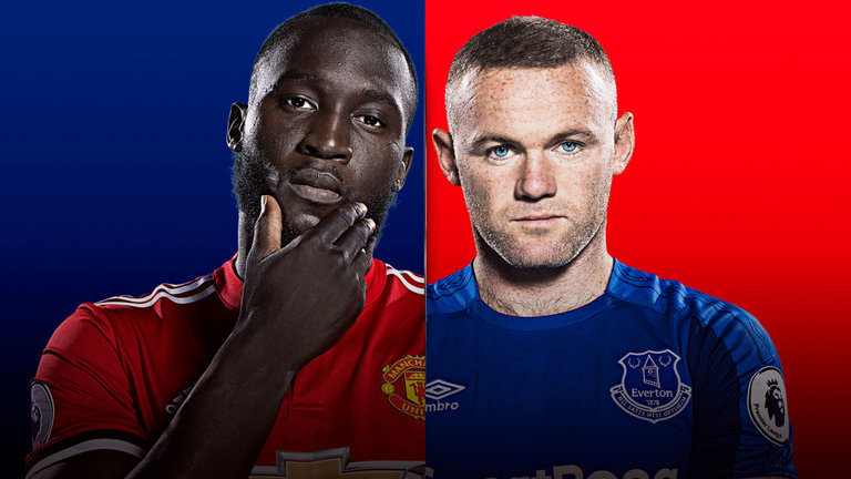 MU vs Everton: Rooney ôm hận, Mourinho sẽ cười hả hê?