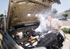 Nguyên nhân và cách khắc phục động cơ ô tô quá nhiệt