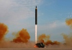 Sự thật khó tin về vụ phóng tên lửa mới nhất của Triều Tiên