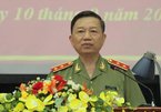 Bộ trưởng Tô Lâm khen thưởng ban chuyên án truy bắt 2 tử tù bỏ trốn