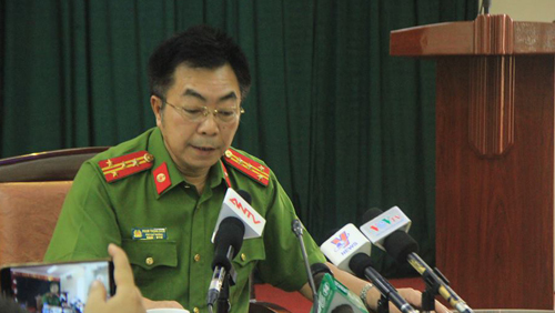 Tử tù trốn tại