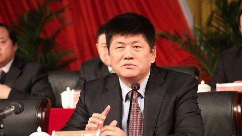 Lý do quan tham TQ mê vàng hơn tiền mặt