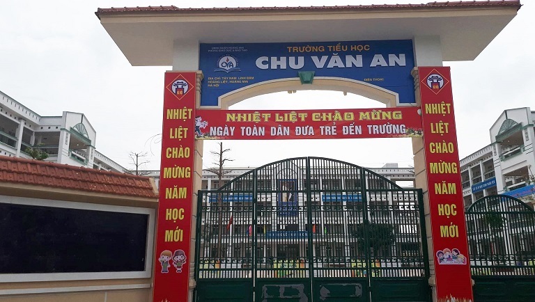 Thực hư thông tin nghi học sinh ngộ độc thực phẩm sau bữa ăn bán trú
