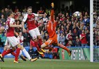 Video Highlights Chelsea 0-0 Arsenal