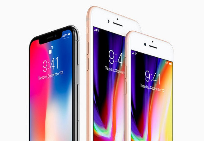 iPhone sẽ 