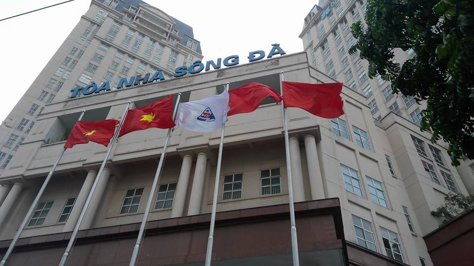 Nợ 11 ngàn tỷ, Bộ Tài chính cảnh báo Tổng công ty Sông Đà