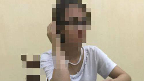 Củng cố hồ sơ khởi tố đối tượng giúp 2 tử tù trốn trại