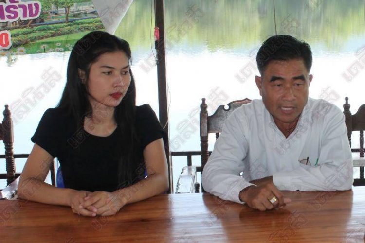 'Quan huyện' Thái Lan thú nhận cưới hơn trăm vợ