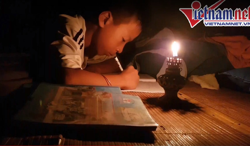 đêm cẩm nhượng