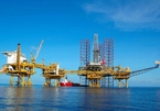 Vietnam exports crude oil but imports oil for refinery