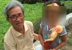 Ông lão 77 tuổi dâm ô Vũng Tàu bị đề nghị truy tố