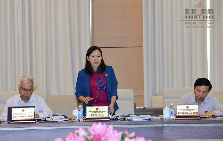 'Đóng dấu mật sẽ hạn chế cử tri tiếp cận thông tin'