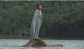 Phương Thanh ra mắt MV