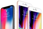 iPhone X xuất xưởng chậm, gây tổn hại cho iPhone 8/8 Plus