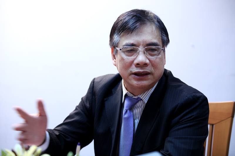 'Có thủ tục là có làm khó, có đánh chén'