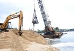 Nghiên cứu việc ngừng xuất khẩu cát vĩnh viễn của Campuchia