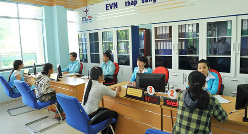 3 nỗ lực minh bạch thông tin dịch vụ kinh doanh điện