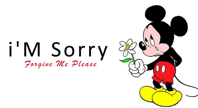 Tôi đã giúp con trai xin lỗi bạn lớp 1 như thế nào?