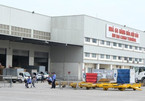 Xe đầu kéo tông chết nữ nhân viên tại sân bay Nội Bài