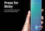 Samsung rốt cuộc cho người dùng vô hiệu hóa Bixby