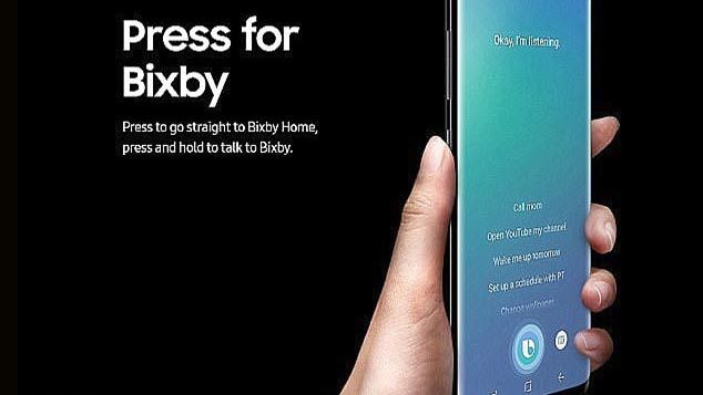 Samsung rốt cuộc cho người dùng vô hiệu hóa Bixby