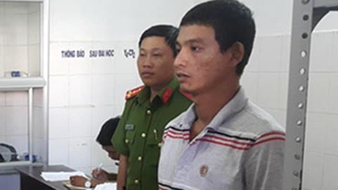 Lời khai lạnh người của nghi can sát hại bé gái 13 tuổi