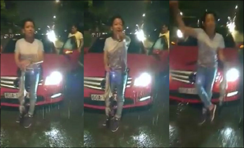 Sự thật vụ diễn viên hài Trường Giang say xỉn phản ứng CSGT