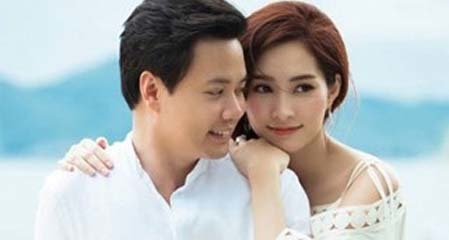Bạn thân tiết lộ chuyện tình 'đẹp như phim' của Hoa hậu Đặng Thu Thảo và bạn trai