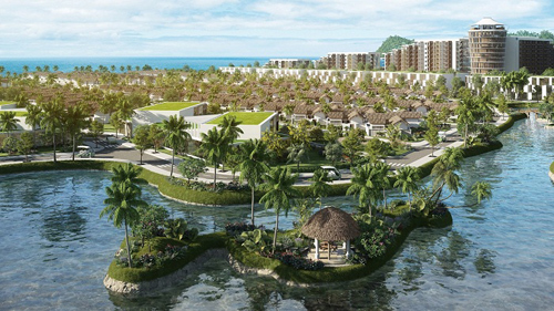 Thời điểm ’vàng’ đầu tư Sun Premier Village Kem Beach Resort