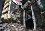 Động đất Mexico - Cơn ác mộng lặp lại sau 32 năm