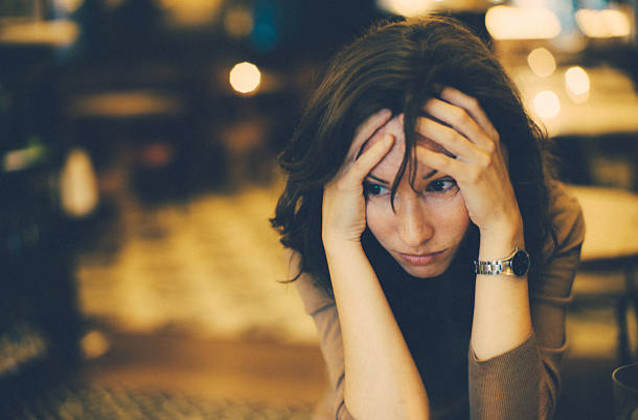 Tâm sự nhói lòng của người đàn bà trước ngưỡng cửa ngoại tình