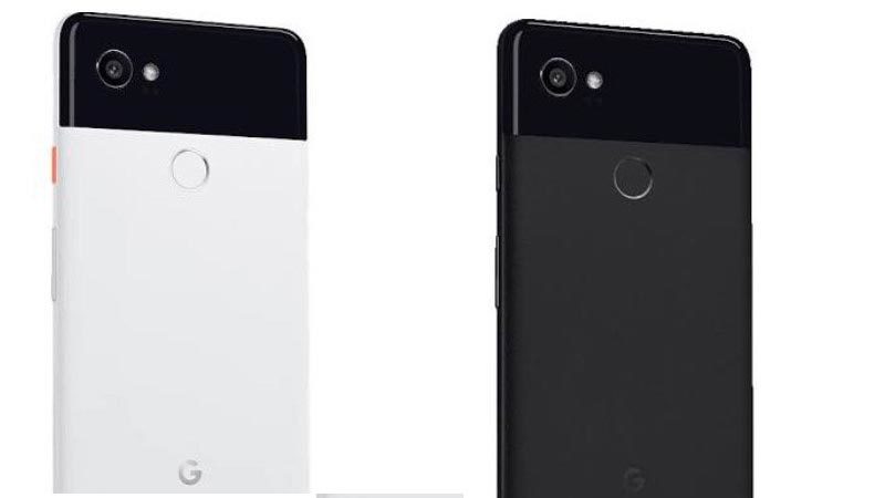 Google sắp trình làng smartphone giá gần 1.000 USD