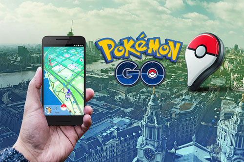 Mẹo tiết kiệm pin khi chơi Pokemon GO