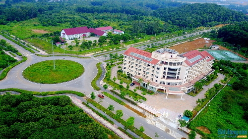 Ngàn tỷ đồng 