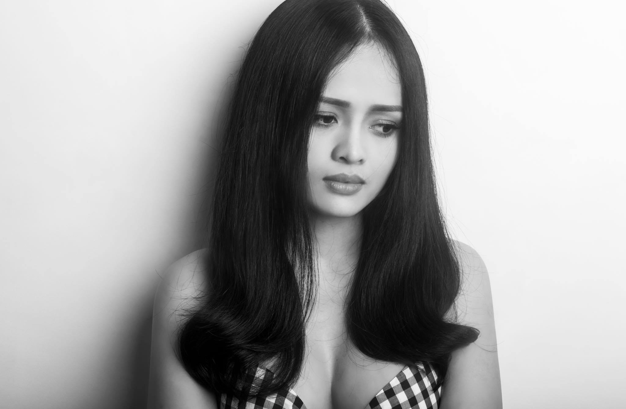 Biến cố khủng khiếp muốn chết đi của diễn viên Thanh Trúc