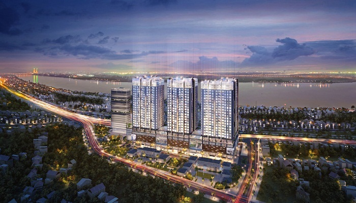 Sun Group tri ân cư dân Sun Grand City Ancora Residence