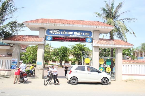 Học sinh chưa vào học đã thu tiền triệu, hiệu trưởng vẫn nói đúng quy trình