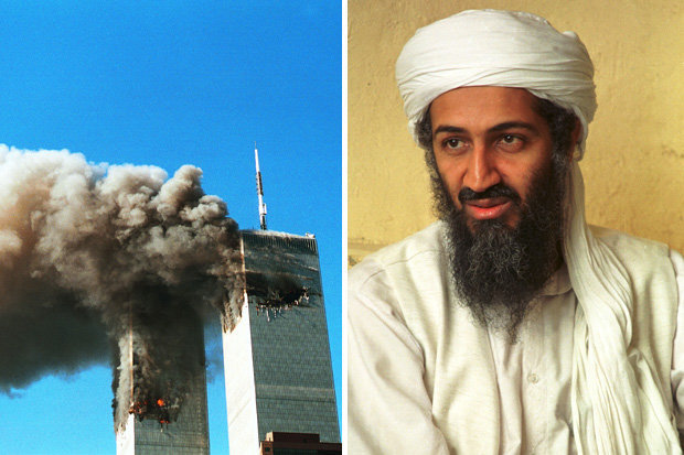 Giải mã lý do Bin Laden chọn ngày 11/9 khủng bố Mỹ