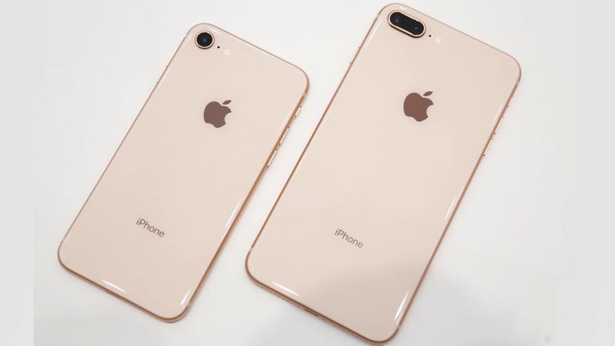 Các cây bút công nghệ nhận xét thế nào về iPhone 8/8 Plus?