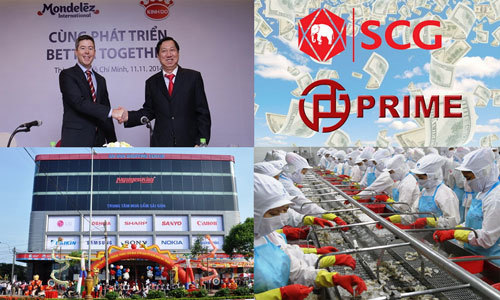 Ngàn tỷ chất đầy két: Đại gia Việt đau đầu chuyện tiêu tiền