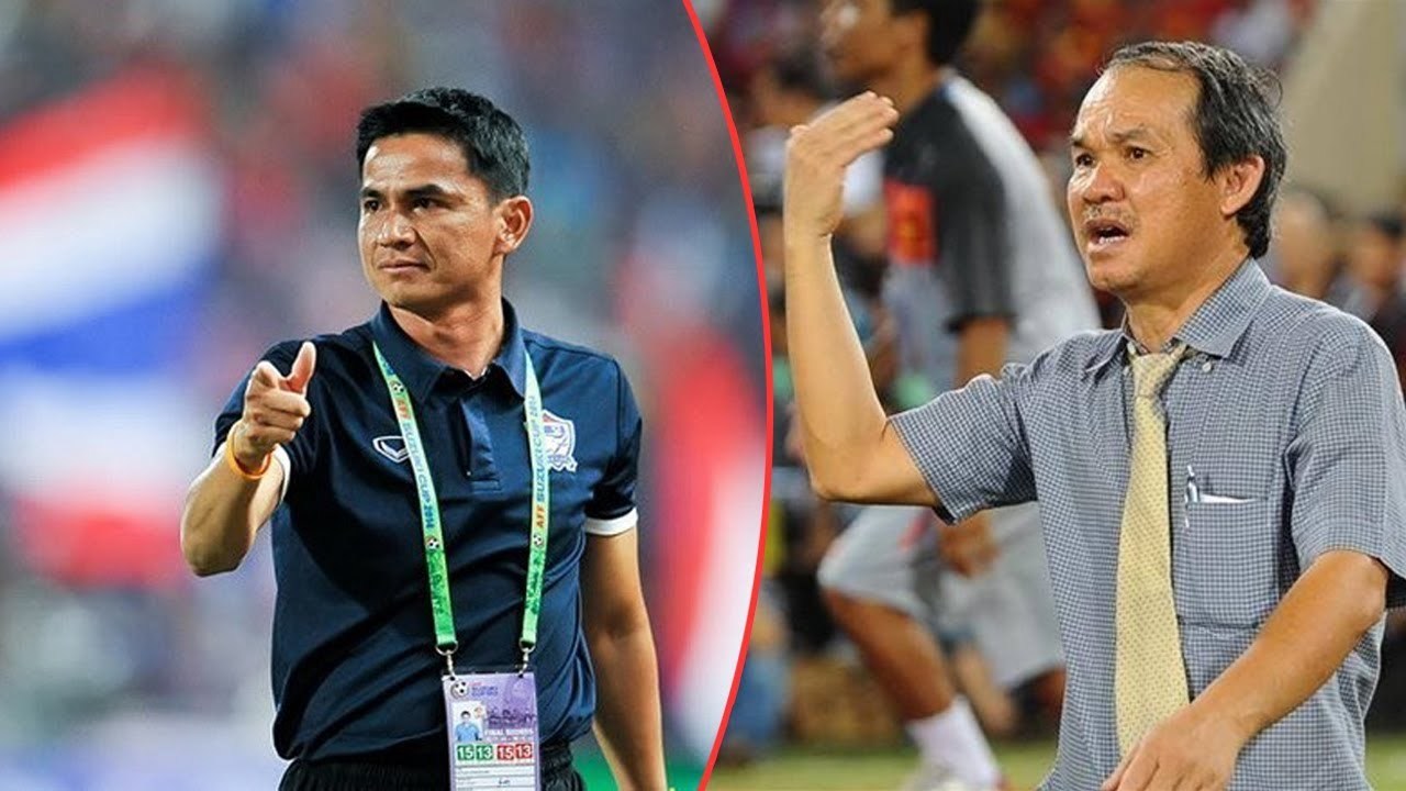 Từ chức ở Port FC, Kiatisuk đến gần ghế nóng tuyển Việt Nam
