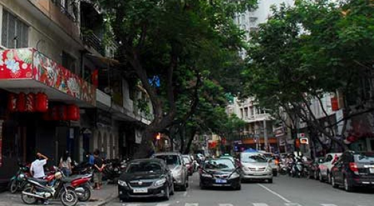 Những bất tiện khi nhà có... ô tô