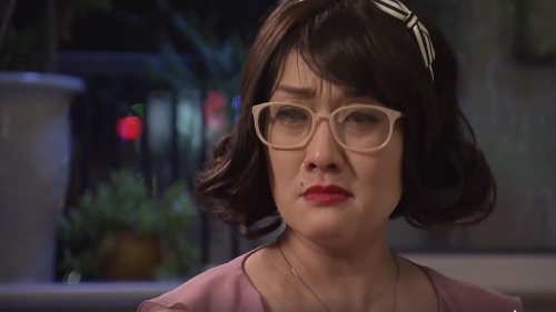 Ghét thì yêu thôi tập 6: Làm giỗ hàng năm khi chồng vẫn còn sống