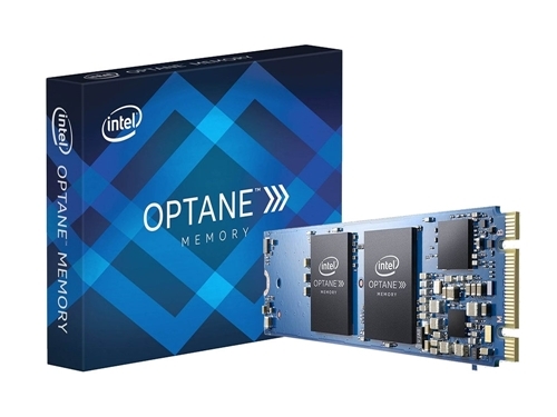 Hội thảo giải pháp phần cứng và trải nghiệm Intel Optane Memory