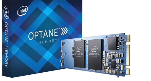 Hội thảo giải pháp phần cứng và trải nghiệm Intel Optane Memory