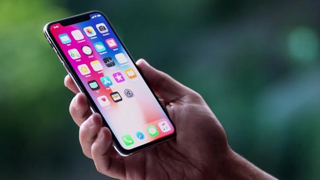 Apple vẫn chưa bắt đầu sản xuất đại trà iPhone X?