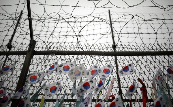 Hàn Quốc viện trợ 8 triệu USD cho Triều Tiên